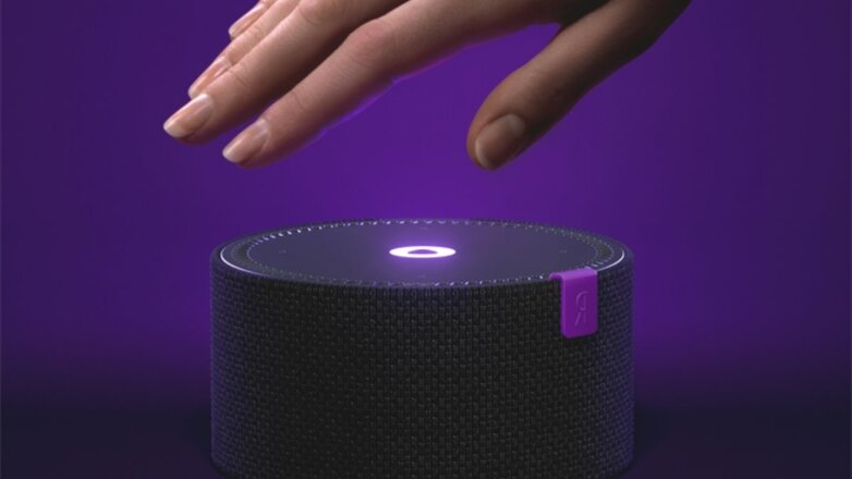 Яндекс представил смарт-динамик, распознающий жесты