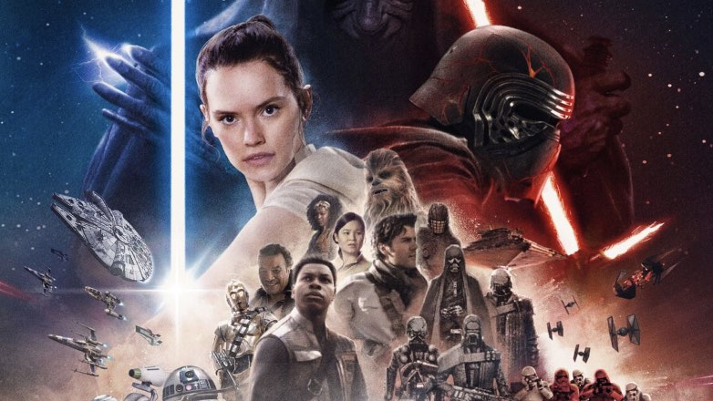 Новой части «Звездных войн» предрекли антирекорд по сборам