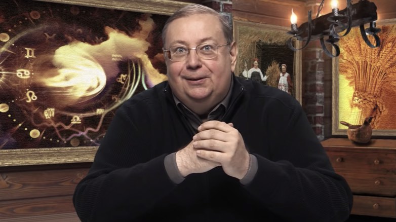 Александр Пыжиков о том, во что верили наши предки в дохристианскую эпоху