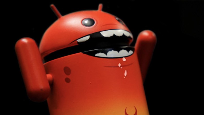 Более 800 тысяч россиян стали жертвами банковского ботнета