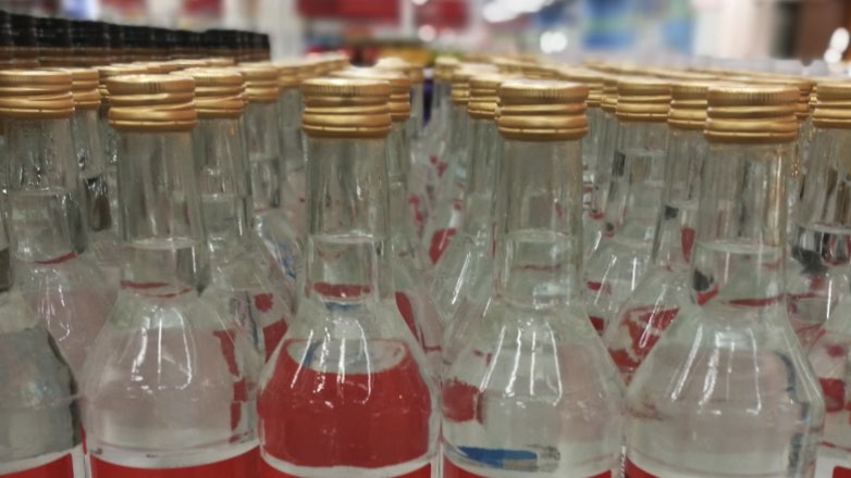 Минфин собрался повысить минимальную цену на водку