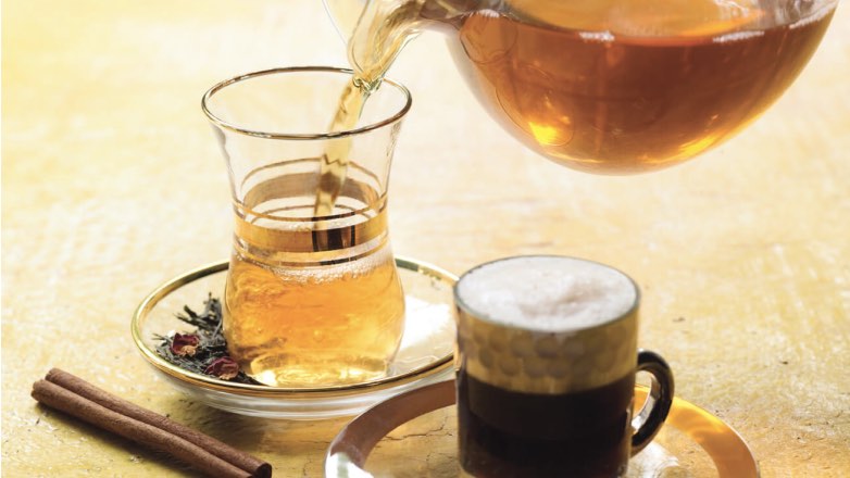 Названо простое средство для поддержания концентрации внимания