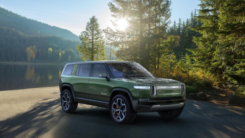 В России хотят зарегистрировать новый автомобильный бренд