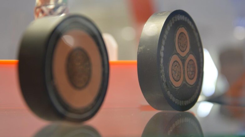 «Холдинг Кабельный Альянс» презентовал свою продукцию в Каире