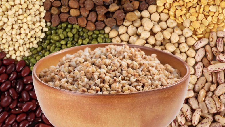 В Росстате заявили о сильном подорожании круп и бобовых