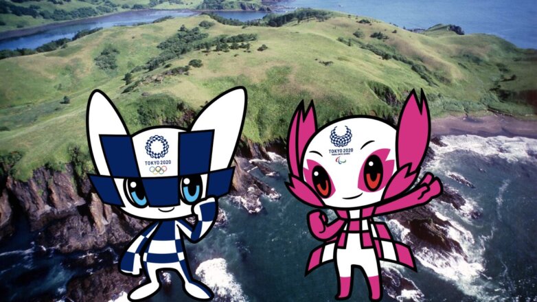 В посольстве России не оценили шутку японцев про Курильские острова