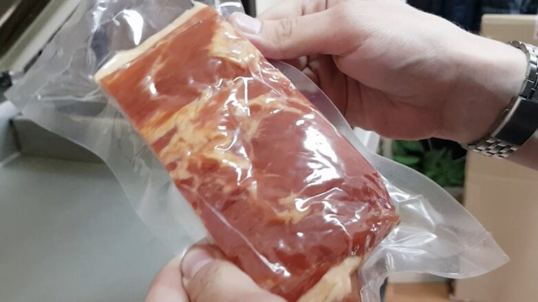 Диетолог назвала самое вредное для человека мясо