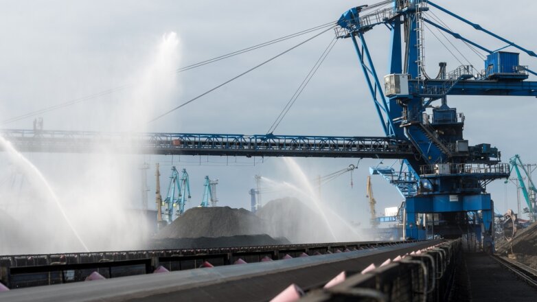 Мониторинг подтвердил экологическую безопасность «Ростерминалугля»