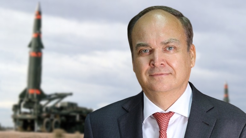 Посол России в США назвал главную опасность развала ДРСМД