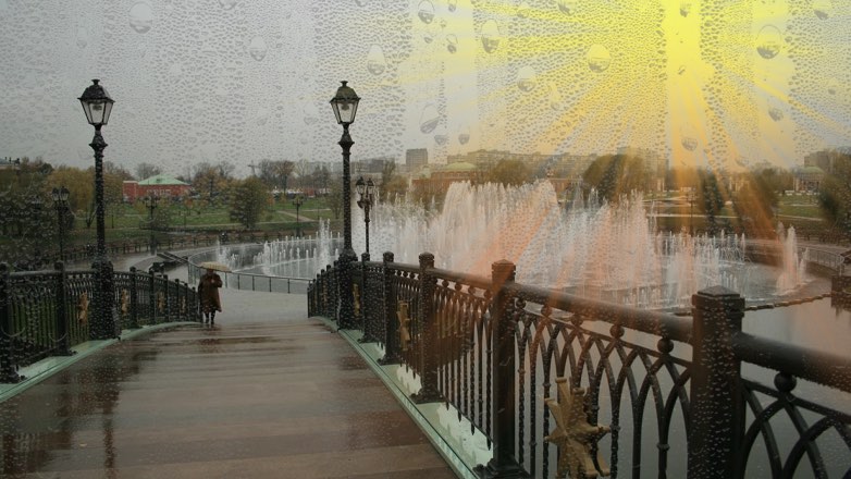 Курс на весну: в какие регионы России придет тепло в конце апреля