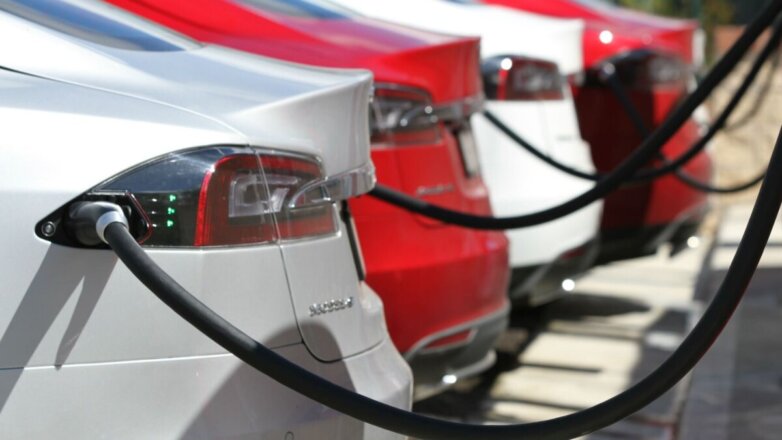 Учёные нашли способ заряжать электромобили за 10 минут