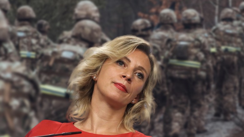 В МИД РФ ответили на угрозу «Азова» ввести тысячи бойцов в Донбасс