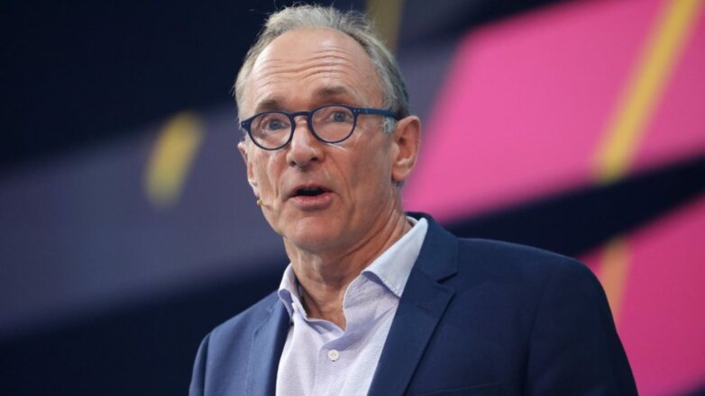 Создатель Всемирной паутины поделился планами по исправлению интернета