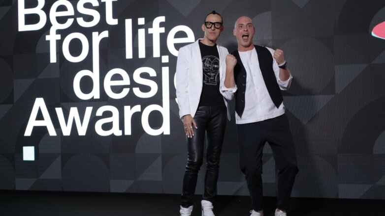 Новый взгляд на среду обитания