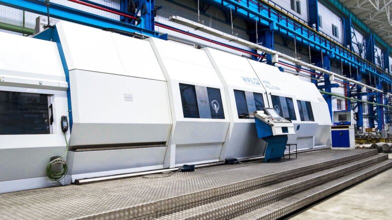 Экспортная доля