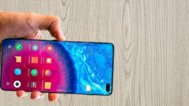 Стали известные интересные особенности Redmi K30