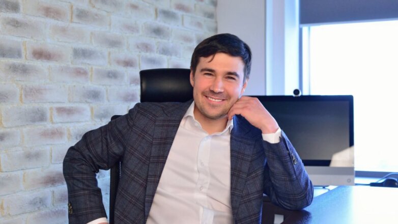 Павел Растопшин: "Шумиха вокруг замены человека роботами прошла, и это хорошо"