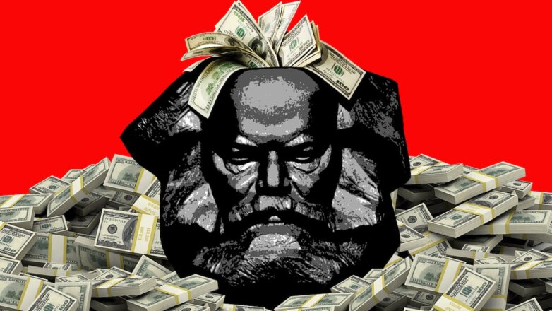 Капитал с человеческим лицом