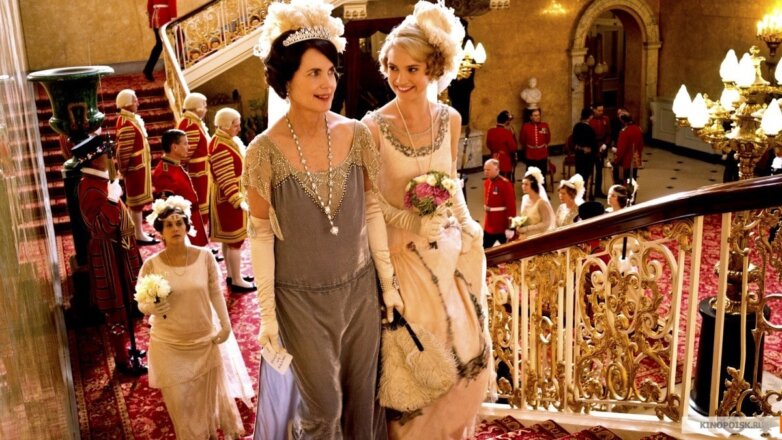 Киноафиша. 18–24 ноября 2019 года