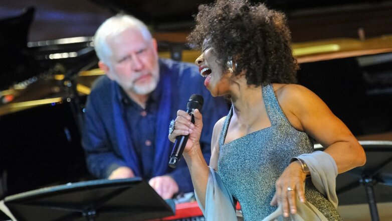 5 ноября в Орле пройдет концерт «Джазовая провинция»