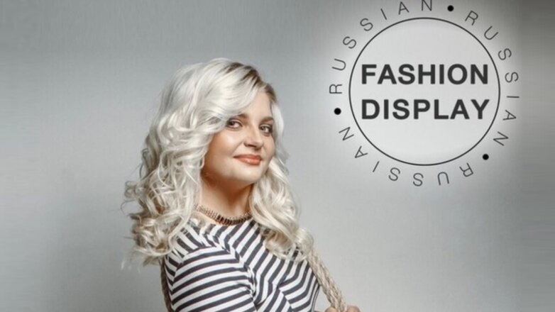Дизайнер из Ноябрьска представила в Милане свою коллекцию одежды