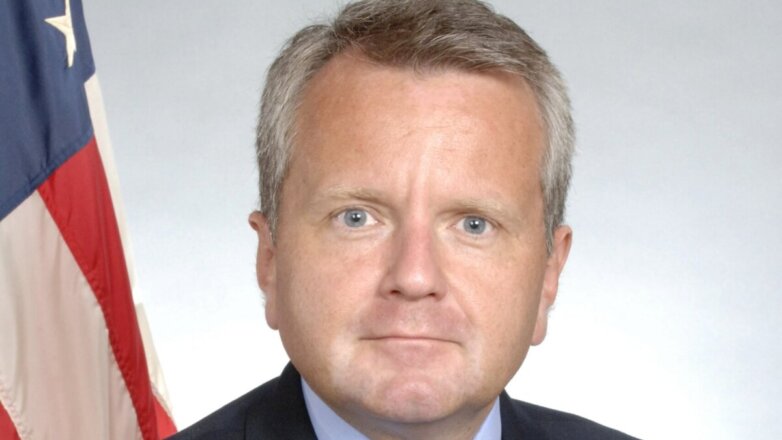 Джон Салливан стал послом США в России