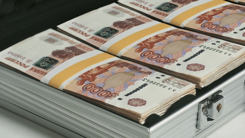 События недели в экономике. 25 ноября–1 декабря 2019 года