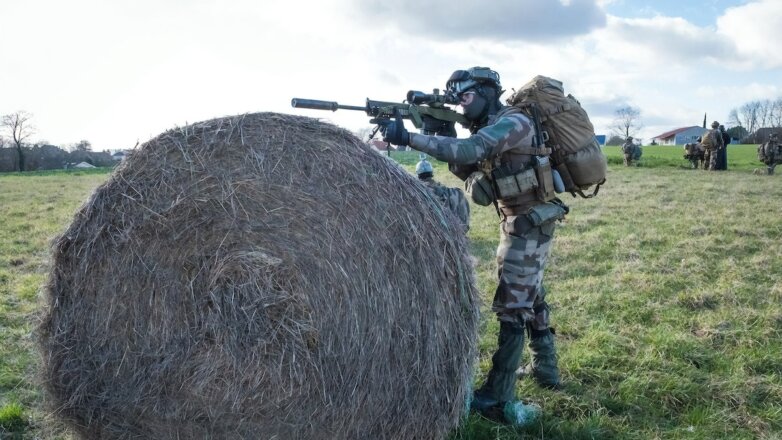 Атака клонов