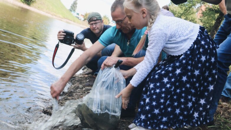 Время чистых технологий