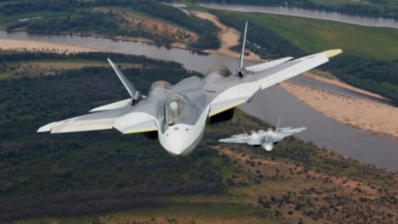 Американцы заподозрили Китай в намерении украсть российские технологии