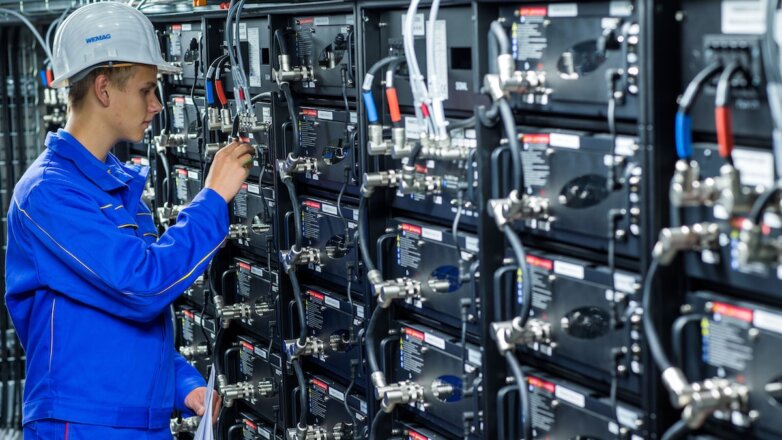 Поумневшие киловатты