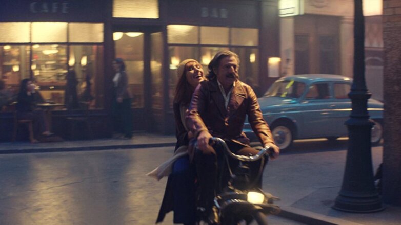 «Прекрасная эпоха»: в поисках мира между прошлым и настоящим