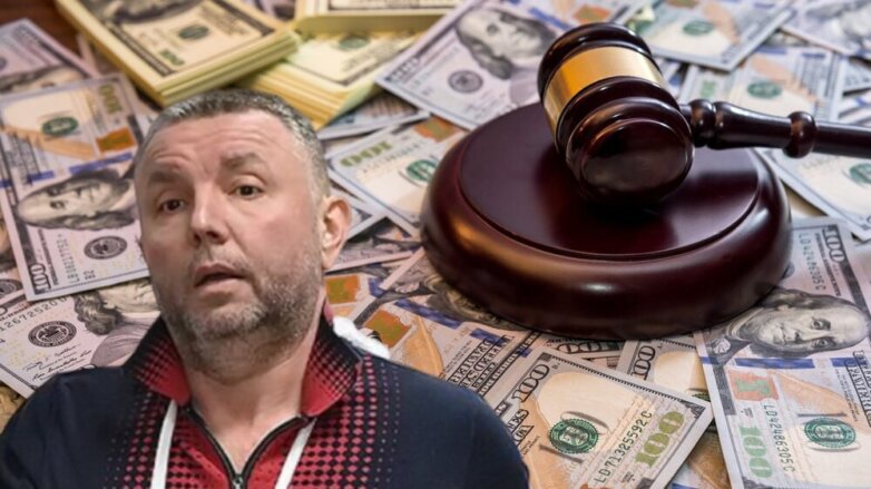 С полковника ФСБ Черкалина суд взыскал более шести млрд рублей