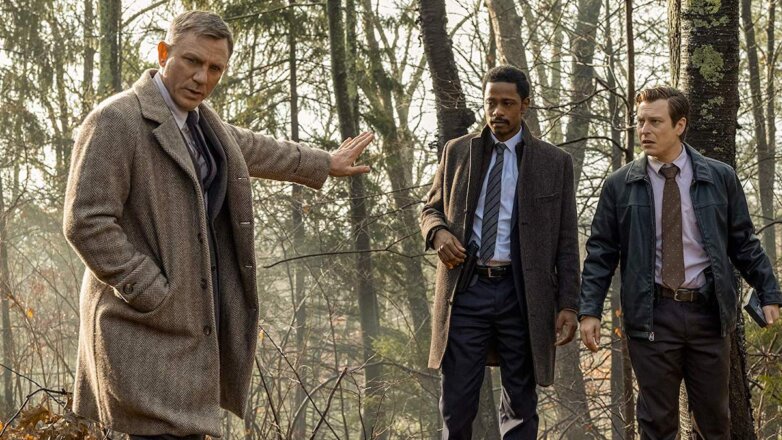 Киноафиша. 25 ноября – 1 декабря 2019 года