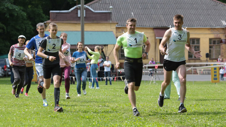 Командная игра