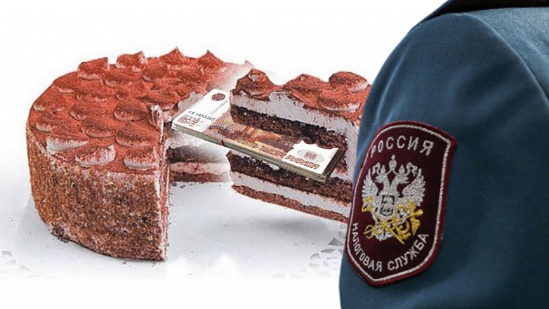 В Госдуме разработан законопроект о снижении НДС