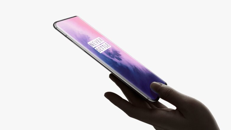 Рассекречены основные характеристики и цена OnePlus 8 Pro