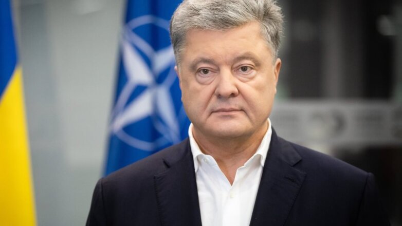 Порошенко назвал новые законы ударом по евроинтеграции Украины