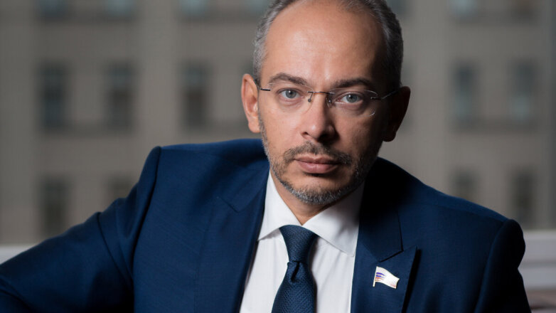 Николай Николаев: «Не спешите прощаться с вечной мерзлотой»