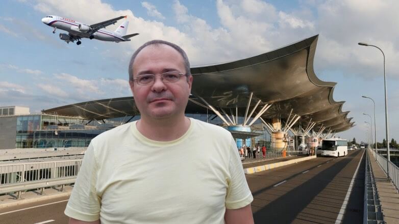 Украине предрекли «печальный сценарий» без авиасообщения с Россией