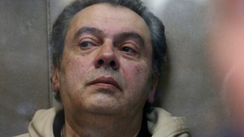 Суд Вены отпустил экс-чиновника Минкультуры России Мазо под залог