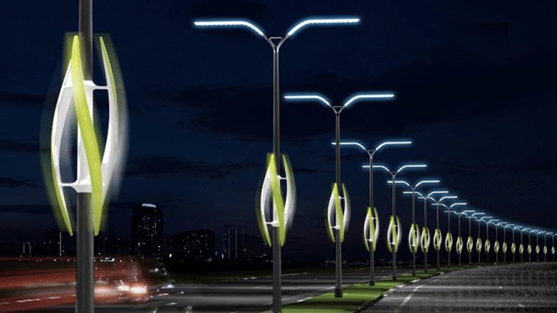 Гаджеты в России можно будет заряжать на улице