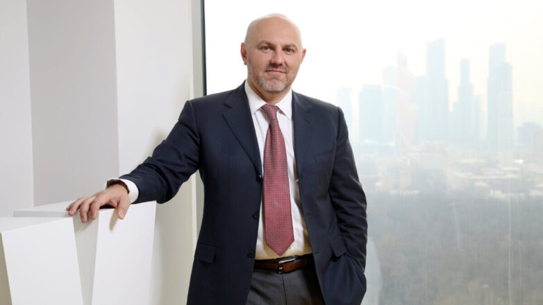 Александр Василенко: «Цифровые технологии не гарантируют райскую жизнь»