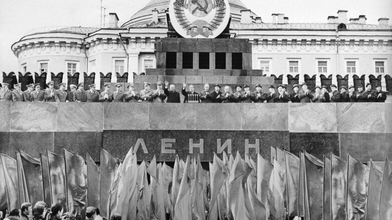 Как следование марксистскому учению возрождало институты восточных деспотий