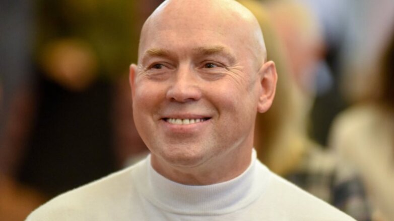 Сухоруков может сыграть Чикатило в новом фильме про маньяка