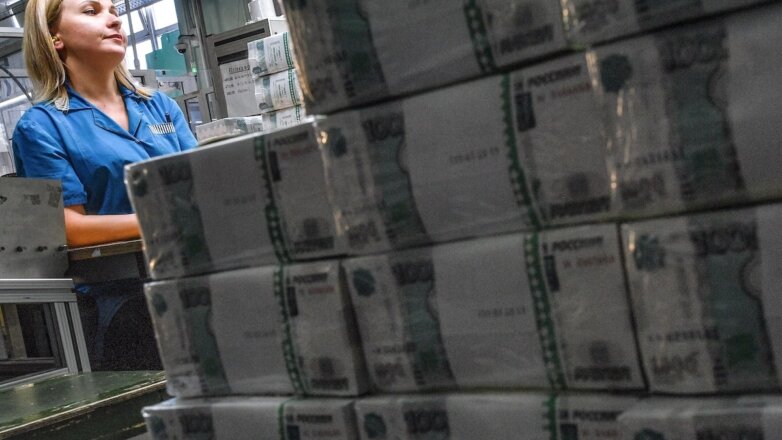 События недели в экономике. 4–10 ноября 2019 года