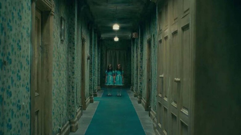 Продолжение «Сияния» выйдет в прокат с 7 ноября