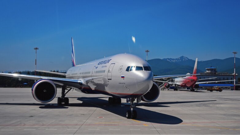 Эксперты рассказали о проблемах покупки авиабилетов в России