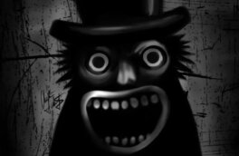 Монстра в шляпе признали самым страшным в истории кино