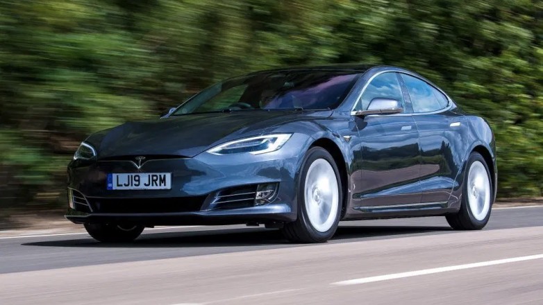 Составлен топ-10 электрокаров с максимальной дальностью хода